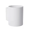 XERA Wall light Ø8 1xG9 42W White (Lucide)