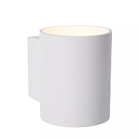XERA Wall light Ø8 1xG9 42W White (Lucide)