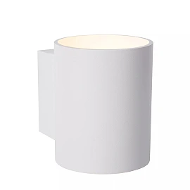 XERA Wall light Ø8 1xG9 42W White (Lucide)