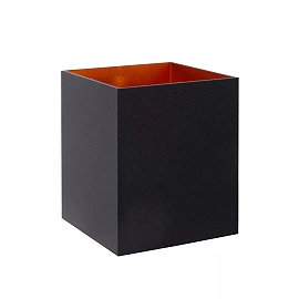 XERA Wall light 1xG9 42W Black (Lucide)