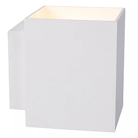 XERA Wall light 1xG9 42W White (Lucide)