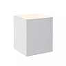 XERA Wall light 1xG9 42W White (Lucide)