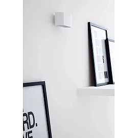 XERA Wall light 1xG9 white (Lucide)