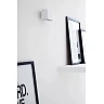 XERA Wall light 1xG9 white (Lucide)