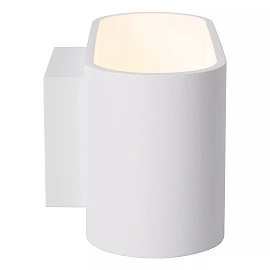 XERA Wall light 1xG9 white (Lucide)
