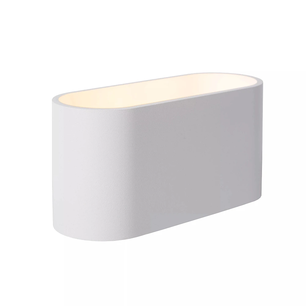 XERA Wall light 1xG9 white (Lucide)
