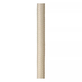 YOUNES pendant light Ø 40 cm 1xE27 Cream (Lucide)