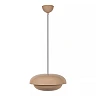 YOUNES pendant light Ø 40 cm 1xE27 Taupe (Lucide)