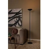 ZENITH floor lamp LED 20W 3000K black (Lucide)