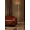 ZENITH floor lamp LED 20W 3000K white (Lucide)