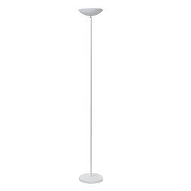 ZENITH floor lamp LED 20W 3000K white (Lucide)