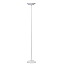 ZENITH floor lamp LED 20W 3000K white (Lucide)