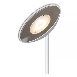 ZENITH floor lamp LED 20W 3000K white (Lucide)