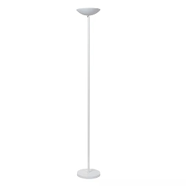 ZENITH floor lamp LED 20W 3000K white (Lucide)