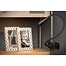 ZOZY clamp lamp LED 1x4 W 3000 K black (Lucide)