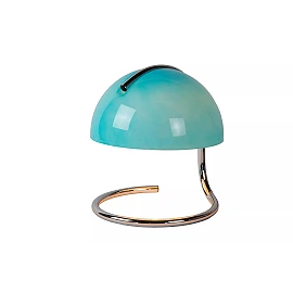 Table lamp "CATO" - Ø 23,5 cm- E27- 46516-01-35 (Lucide)