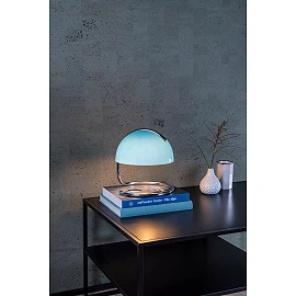 Table lamp "CATO" - Ø 23,5 cm- E27- 46516-01-35 (Lucide)