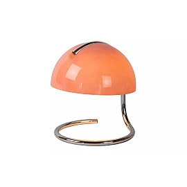 Table lamp "CATO" - Ø 23,5 cm- E27- 46516-01-35 (Lucide)