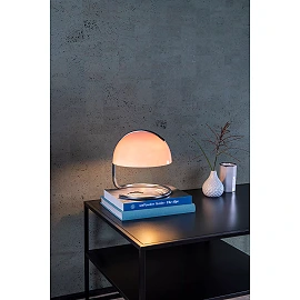 Table lamp "CATO" - Ø 23,5 cm- E27- 46516-01-35 (Lucide)