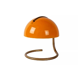 Table lamp "CATO" - Ø 23,5 cm- E27- 46516-01-53 (Lucide)