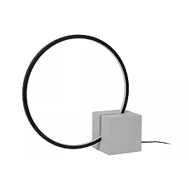 CIRKELIS 6W Table Lamp (Lucide)