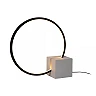 CIRKELIS 6W Table Lamp (Lucide)