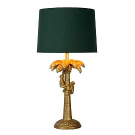 Table lamp "EXTRAVAGANZA COCONUT", 1xE27 - 10505-81-02 (Lucide)