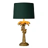 Table lamp "EXTRAVAGANZA COCONUT", 1xE27 - 10505-81-02 (Lucide)
