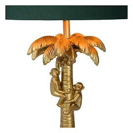 Table lamp "EXTRAVAGANZA COCONUT", 1xE27 - 10505-81-02 (Lucide)