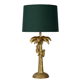 Table lamp "EXTRAVAGANZA COCONUT", 1xE27 - 10505-81-02 (Lucide)