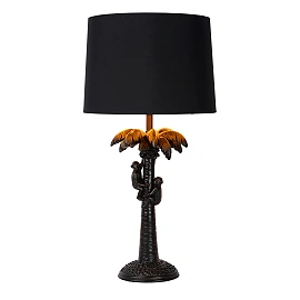 Table lamp "EXTRAVAGANZA COCONUT", 1xE27 - 10505-81-02 (Lucide)