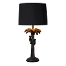 Table lamp "EXTRAVAGANZA COCONUT", 1xE27 - 10505-81-02 (Lucide)