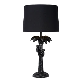 Table lamp "EXTRAVAGANZA COCONUT", 1xE27 - 10505-81-02 (Lucide)