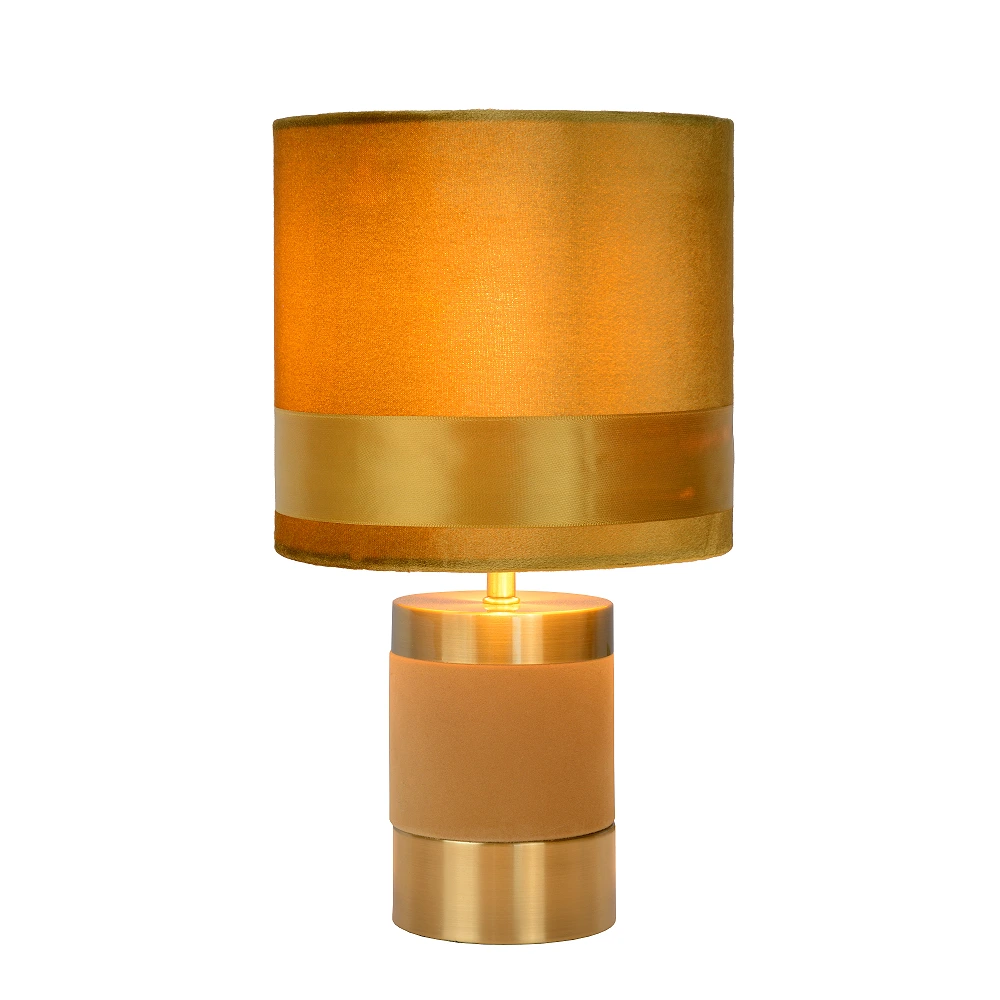 Table lamp "EXTRAVAGANZA FRIZZLE", 1xE14 - 10500-81-34 (Lucide)