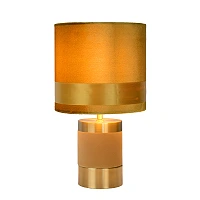 Table lamp "EXTRAVAGANZA FRIZZLE", 1xE14 - 10500-81-34 (Lucide)