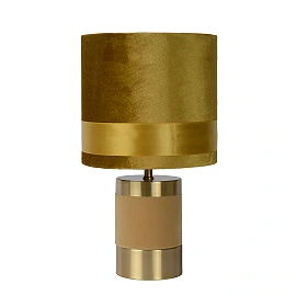 Table lamp "EXTRAVAGANZA FRIZZLE", 1xE14 - 10500-81-34 (Lucide)