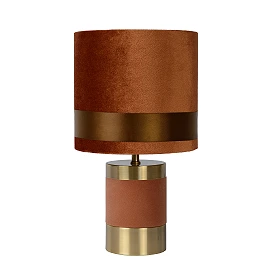 Table lamp "EXTRAVAGANZA FRIZZLE", 1xE14 - 10500-81-34 (Lucide)