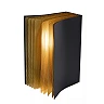 Table lamp "EXTRAVAGANZA LIVRET", black, 1xE14 - 78596-01-30 (Lucide)
