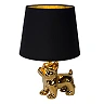 Table lamp "EXTRAVAGANZA SIR WINSTON", 1xE14 - 13533-81-10 (Lucide)