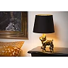 Table lamp "EXTRAVAGANZA SIR WINSTON", 1xE14 - 13533-81-10 (Lucide)