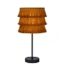 Table lamp "EXTRAVAGANZA TOGO", 1xE14 - 10507-81-44 (Lucide)