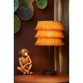 Table lamp "EXTRAVAGANZA TOGO", 1xE14 - 10507-81-44 (Lucide)