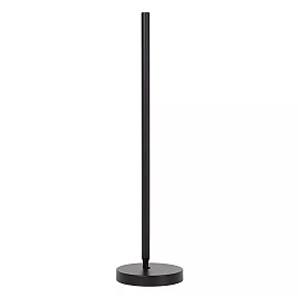 FINAN LED table lamp 12 W 2700 K dimmable black (Lucide)