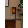 HERMAN Table lamp Ø20 cm 1xE27 black (Lucide)