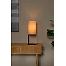HERMAN Table lamp Ø20 cm 1xE27 cream (Lucide)