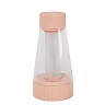 LORALI rechargeable IP44 LED table lamp pink (Lucide)