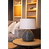 MADUKA Table lamp Ø45 cm 1xE27 black (Lucide)