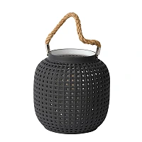 SAFIYA - Table lamp - 1x E14 - Grey/White (Lucide)