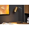 SYBIL desk lamp 1xGU10 black (Lucide)