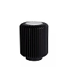 TURBIN LED table lamp 5W 3000K, Black (Lucide)